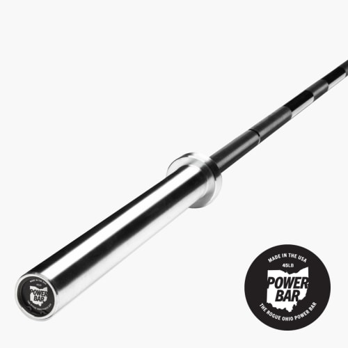 Rogue bearing bar deals